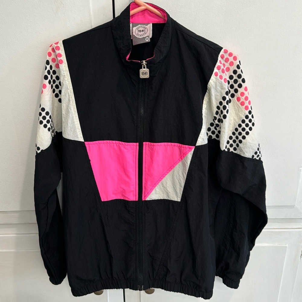 Super Lightweight Warmup! Vintage Style!